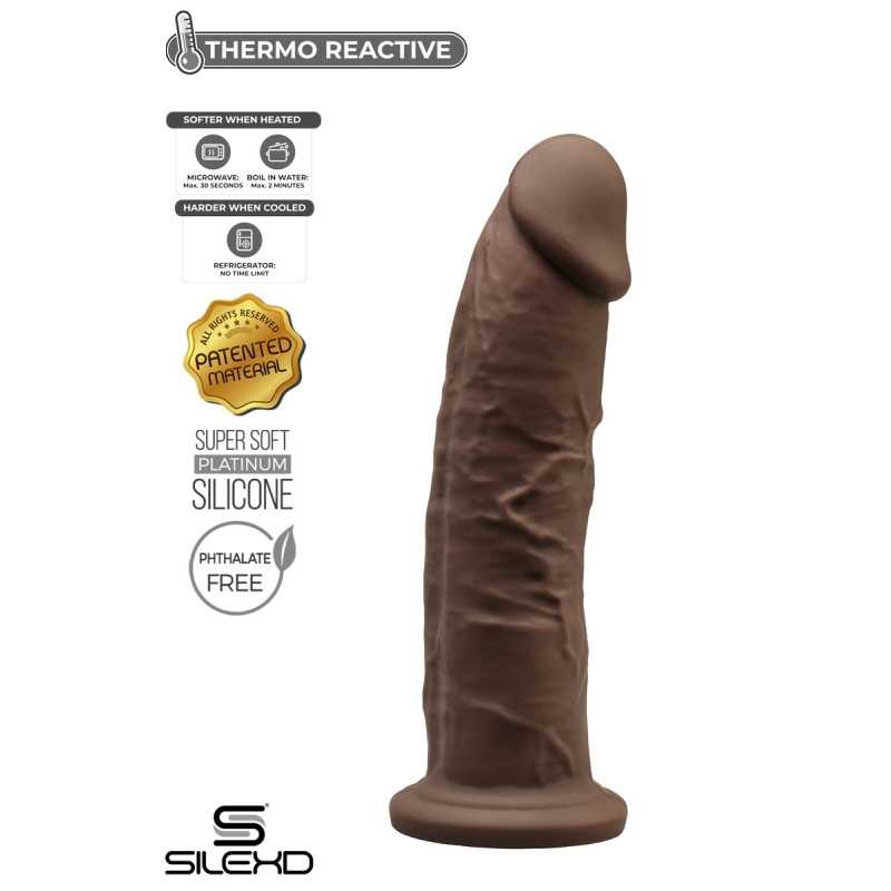 Votre Loveshop à Bierne (53) Gode Ventouse Droit