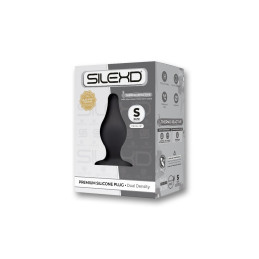 Votre Loveshop à Bierne (53) Plug Noir "Thermo