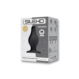 Votre Loveshop à Bierne (53) Plug Noir "Thermo