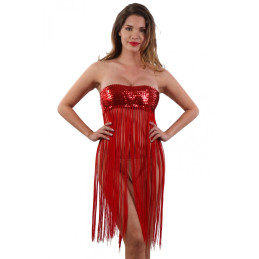 Votre Loveshop à Bierne (53) Robe Ou Jupe Sequin