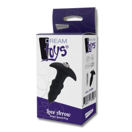 Votre Loveshop à Bierne (53) Plug Vibrant en