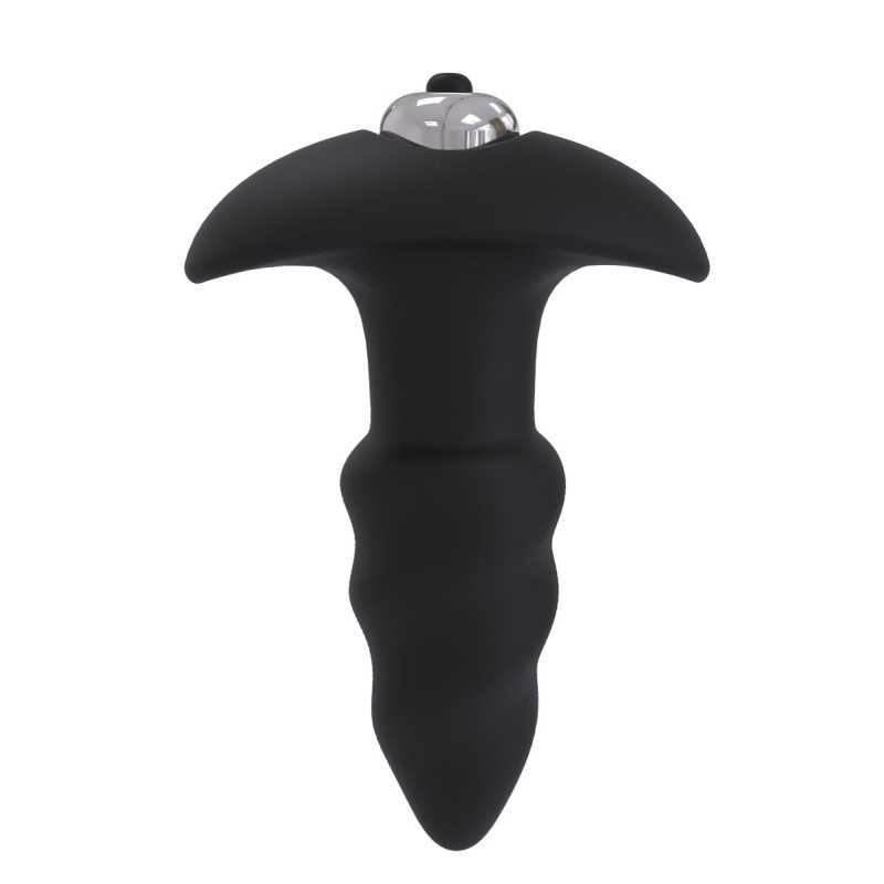 Votre Loveshop à Bierne (53) Plug Vibrant en