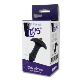 Votre Loveshop à Bierne (53) Plug Vibrant en