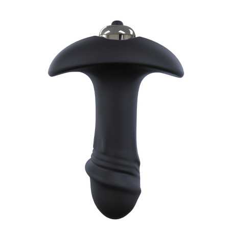 Votre Loveshop à Bierne (53) Plug Vibrant en