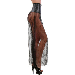 Votre Loveshop à Bierne (53) Jupe Serre Taille