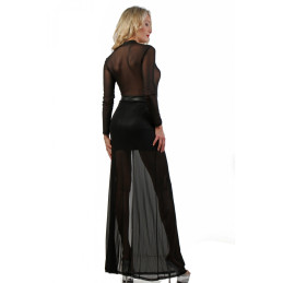 Votre Loveshop à Bierne (53) Robe Longue Micro
