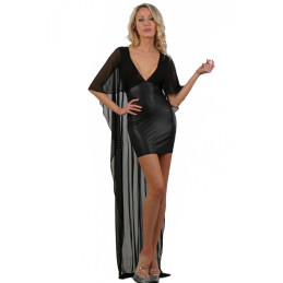 Votre Loveshop à Bierne (53) Robe Courte Wetlook