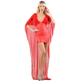 Votre Loveshop à Bierne (53) Robe Courte Wetlook