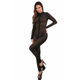 Votre Loveshop à Bierne (53) Combi Legging Rayé