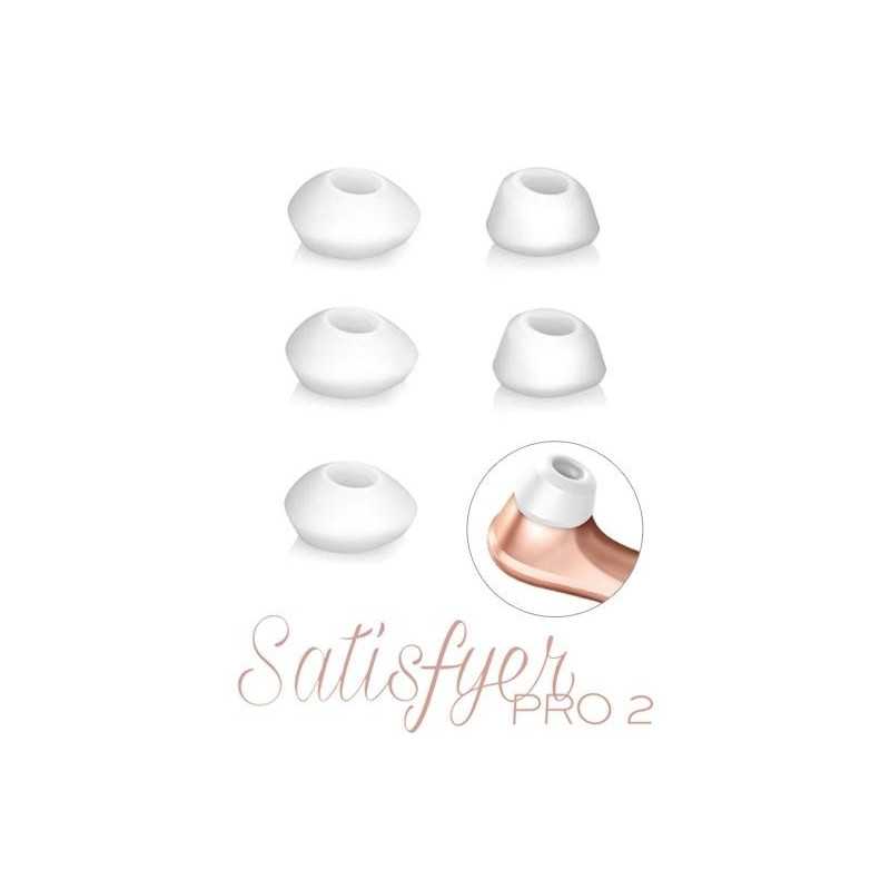 Votre Loveshop à Bierne (53) Pro 2 - 5 Embouts