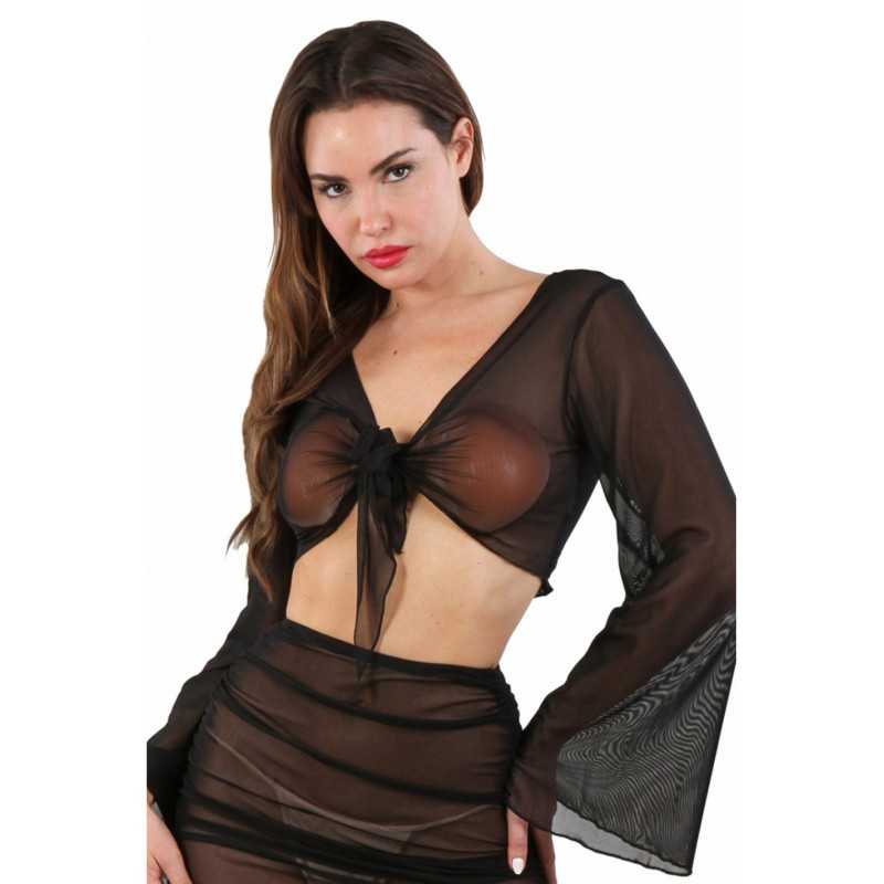 Votre Loveshop à Bierne (53) Top voile