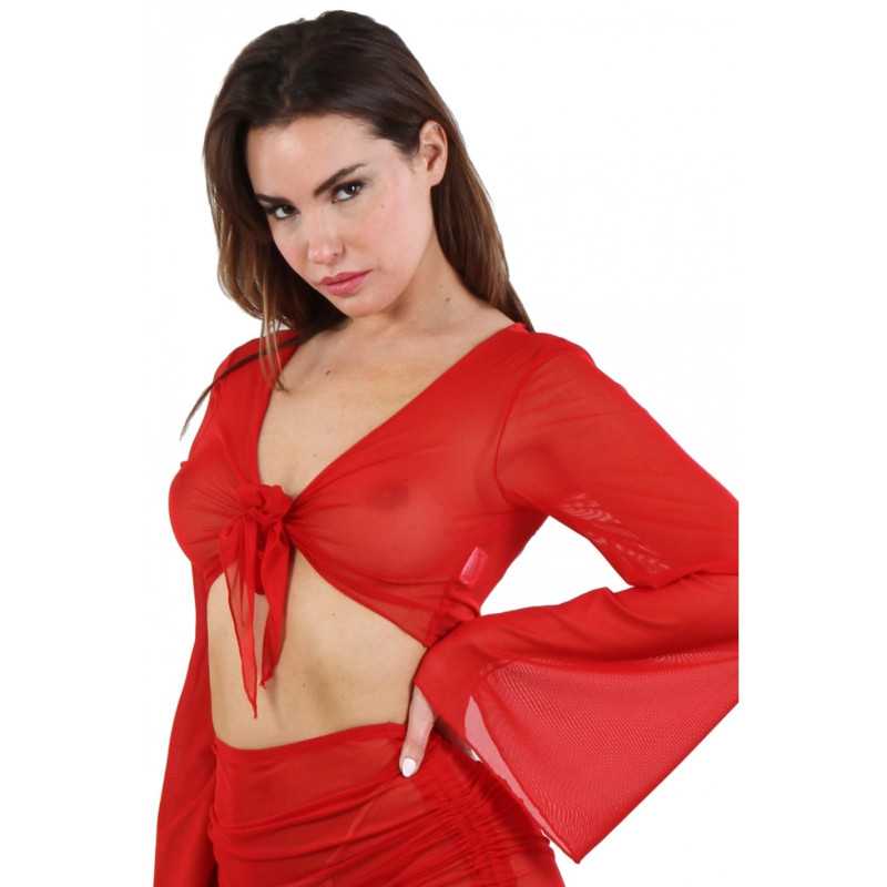 Votre Loveshop à Bierne (53) Top voile