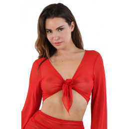 Votre Loveshop à Bierne (53) Top voile