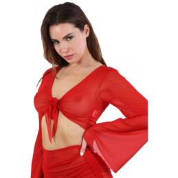 Votre Loveshop à Bierne (53) Top voile
