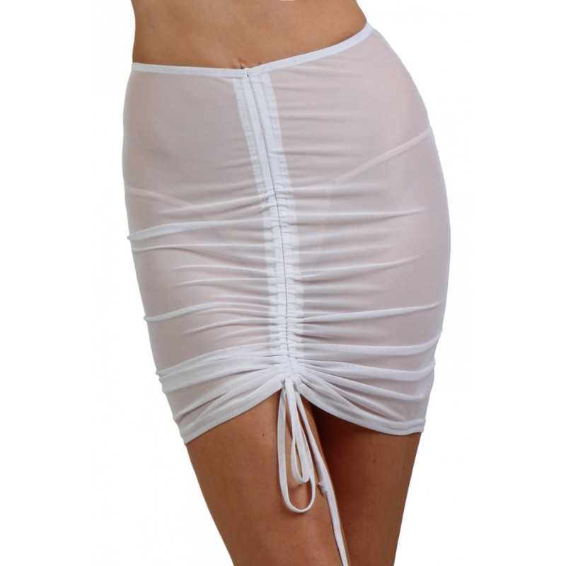 Votre Loveshop à Bierne (53) Jupe Micro Résille