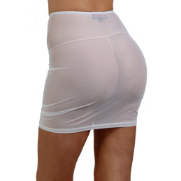 Votre Loveshop à Bierne (53) Jupe Micro Résille