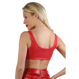 Votre Loveshop à Bierne (53) Brassière Wetlook Votre Loveshop à Bierne (53) Brassière Wetlook