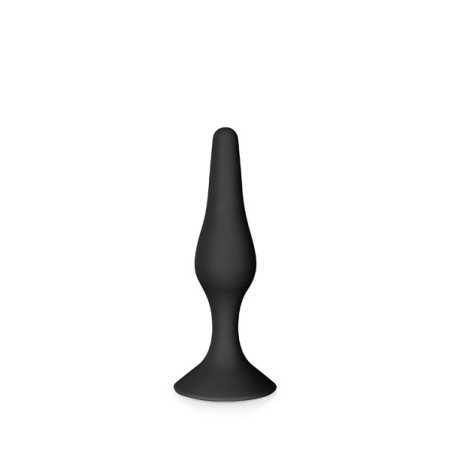 Votre Loveshop à Bierne (53) Plug Soft Ventouse