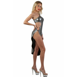 Votre Loveshop à Bierne (53) Robe Asymétrique