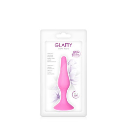Votre Loveshop à Bierne (53) Plug Soft Ventouse