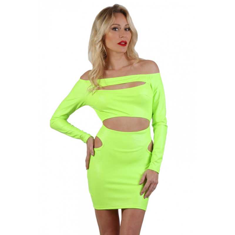 Votre Loveshop à Bierne (53) Robe Ajourée Wetlook