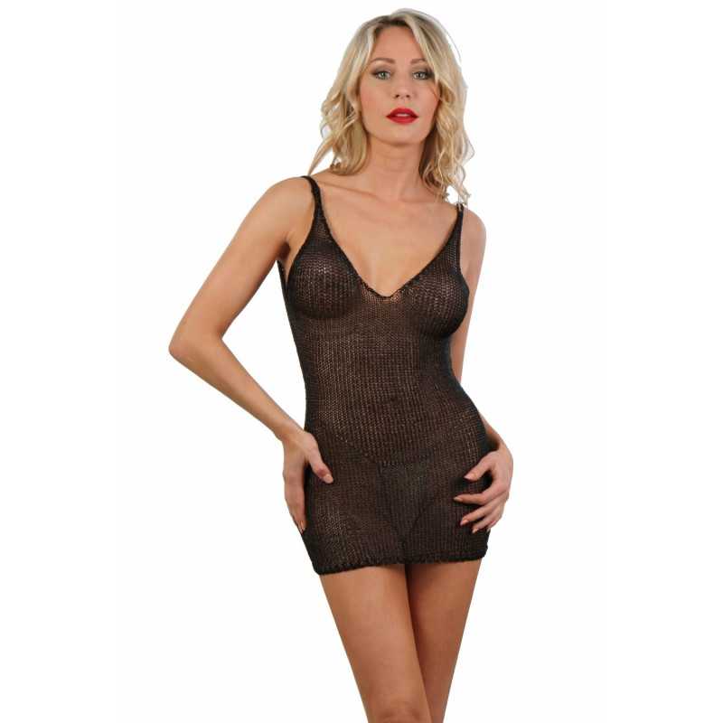 Votre Loveshop à Bierne (53) Robe Courte Moulante