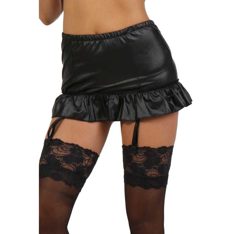 Votre Loveshop à Bierne (53) Jupe Lacée