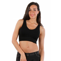 Votre Loveshop à Bierne (53) Top brassière opaque Votre Loveshop à Bierne (53) Top brassière opaque