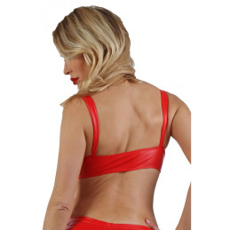 Votre Loveshop à Bierne (53) Top Brassière Wetlook