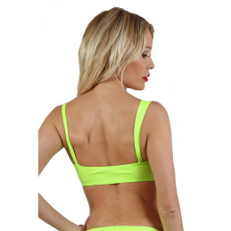 Votre Loveshop à Bierne (53) Top Brassière Wetlook