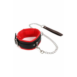 Votre Loveshop à Bierne (53) Collier Molletonné
