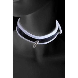 Votre Loveshop à Bierne (53) Collier Simili Cuir Votre Loveshop à Bierne (53) Collier Simili Cuir