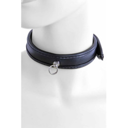 Votre Loveshop à Bierne (53) Collier Simili Cuir