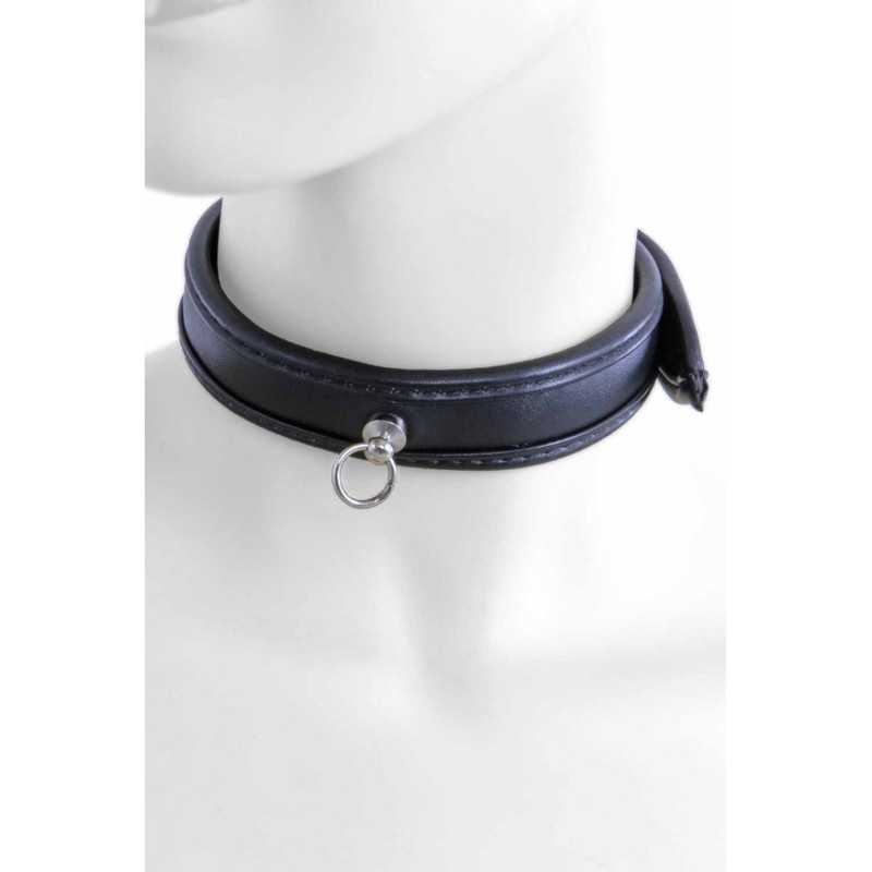 Votre Loveshop à Bierne (53) Collier Simili Cuir