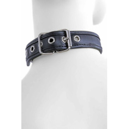 Votre Loveshop à Bierne (53) Collier Simili Cuir