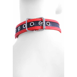 Votre Loveshop à Bierne (53) Collier Simili Cuir