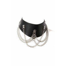 Votre Loveshop à Bierne (53) Collier Chainette