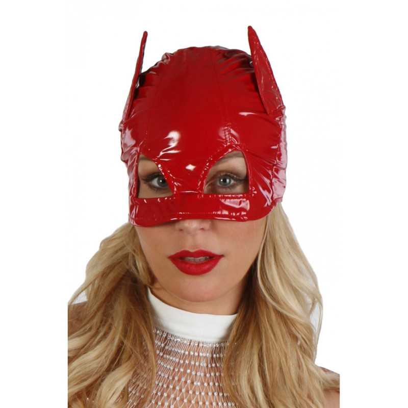 Votre Loveshop à Bierne (53) Masque Catwoman