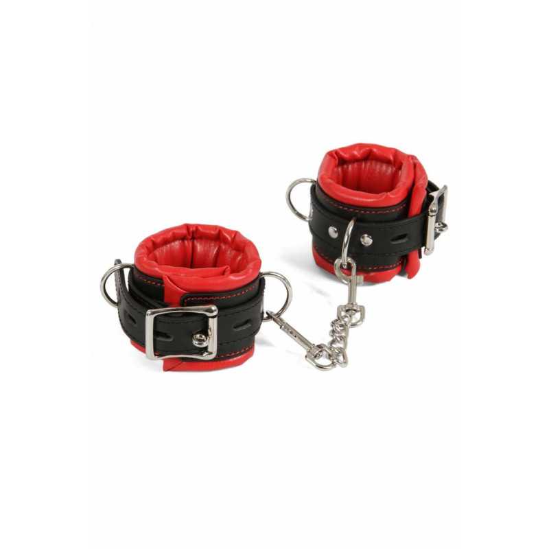 Votre Loveshop à Bierne (53) Menottes