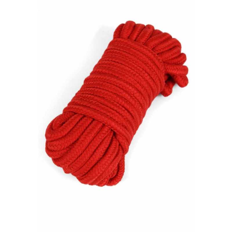 Votre Loveshop à Bierne (53) Corde Bondage 10M