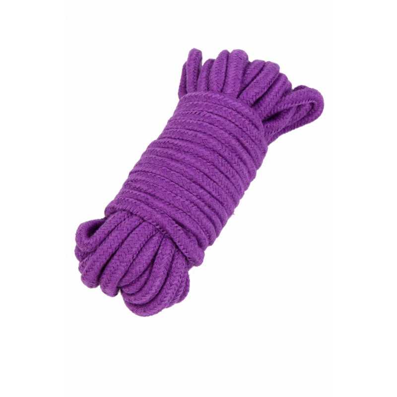 Votre Loveshop à Bierne (53) Corde Bondage 10M