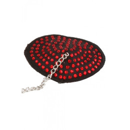 Votre Loveshop à Bierne (53) Nipple Coeur Noir