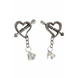 Votre Loveshop à Bierne (53) Pince Tétons