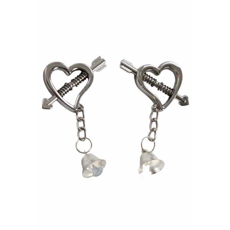 Votre Loveshop à Bierne (53) Pince Tétons