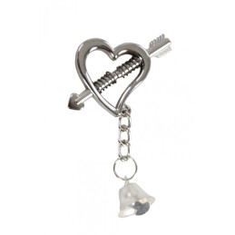 Votre Loveshop à Bierne (53) Pince Tétons