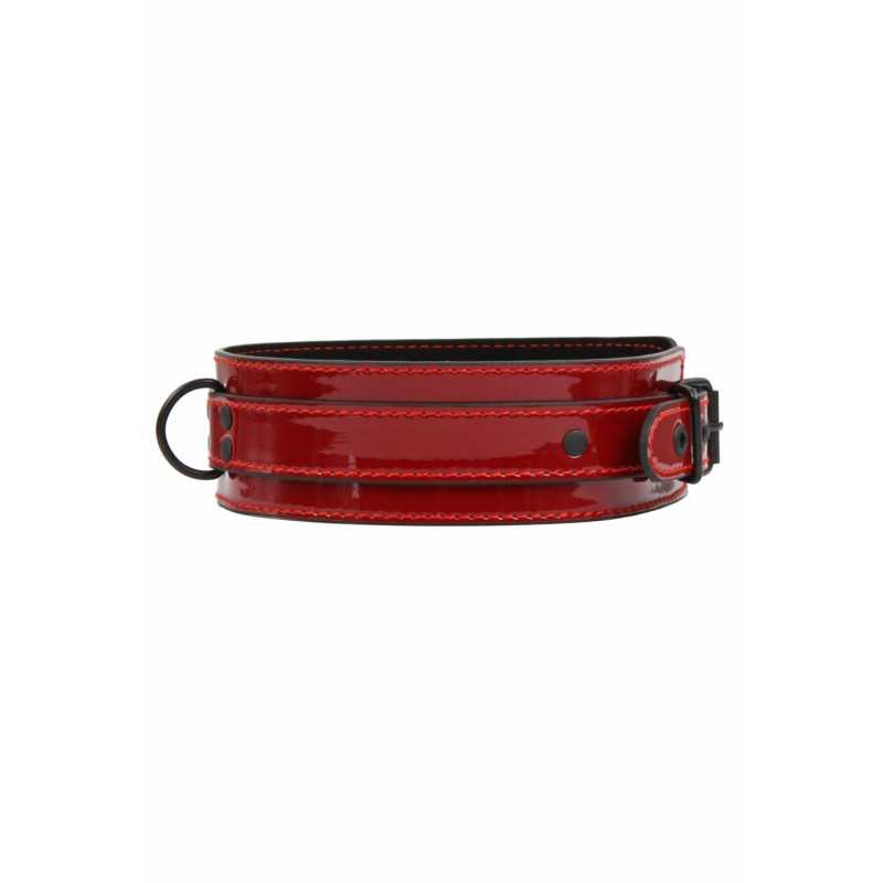 Votre Loveshop à Bierne (53) Collier Vinyle et