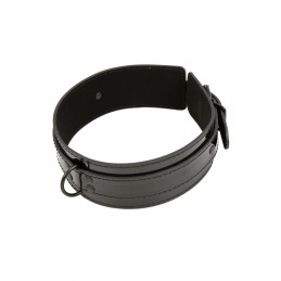 Votre Loveshop à Bierne (53) Collier Vinyle et