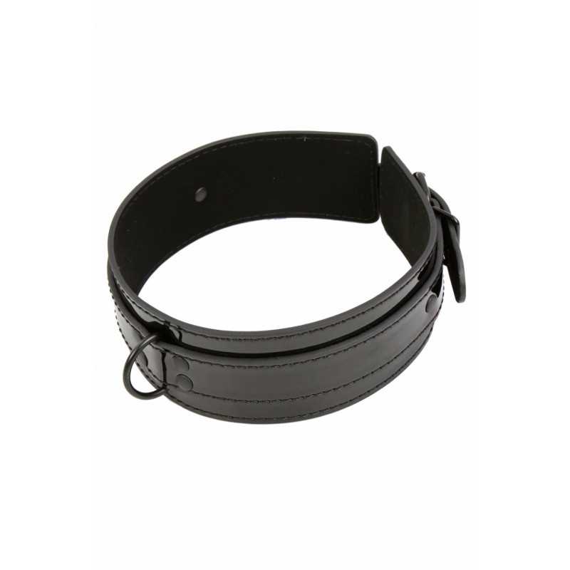 Votre Loveshop à Bierne (53) Collier Vinyle et