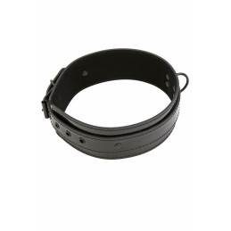 Votre Loveshop à Bierne (53) Collier Vinyle et
