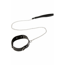 Votre Loveshop à Bierne (53) Collier Rivets Et